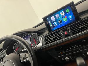 Audi A7 Sportback 3.0 TDI 320 quattro tip S line  - Foto 35