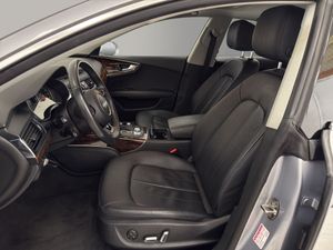 Audi A7 Sportback 3.0 TDI 320 quattro tip S line  - Foto 9