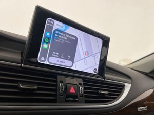 Audi A7 Sportback 3.0 TDI 320 quattro tip S line  - Foto 37