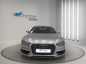 Audi A7 Sportback 3.0 TDI 320 quattro tip S line  - Foto 8