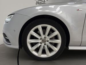 Audi A7 Sportback 3.0 TDI 320 quattro tip S line  - Foto 21