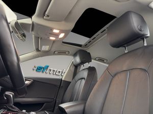 Audi A7 Sportback 3.0 TDI 320 quattro tip S line  - Foto 22