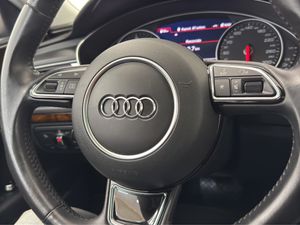 Audi A7 Sportback 3.0 TDI 320 quattro tip S line  - Foto 39