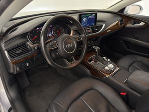 Audi A7 Sportback 3.0 TDI 320 quattro tip S line  - Foto 48