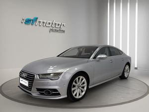 Audi A7 Sportback 3.0 TDI 320 quattro tip S line  - Foto 2