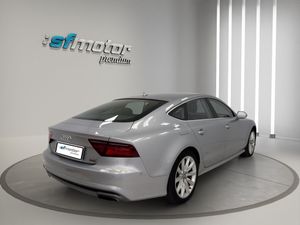 Audi A7 Sportback 3.0 TDI 320 quattro tip S line  - Foto 6