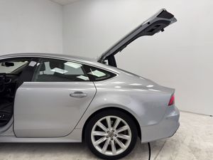 Audi A7 Sportback 3.0 TDI 320 quattro tip S line  - Foto 52