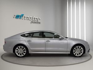 Audi A7 Sportback 3.0 TDI 320 quattro tip S line  - Foto 7