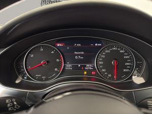 Audi A7 Sportback 3.0 TDI 320 quattro tip S line  - Foto 11
