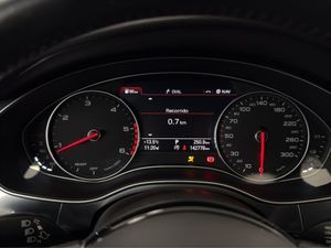 Audi A7 Sportback 3.0 TDI 320 quattro tip S line  - Foto 23