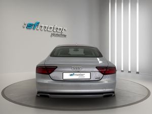 Audi A7 Sportback 3.0 TDI 320 quattro tip S line  - Foto 5