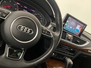 Audi A7 Sportback 3.0 TDI 320 quattro tip S line  - Foto 33
