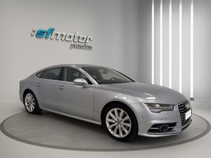 Audi A7 Sportback 3.0 TDI 320 quattro tip S line  - Foto 14
