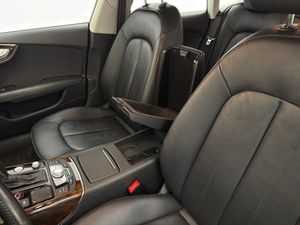 Audi A7 Sportback 3.0 TDI 320 quattro tip S line  - Foto 42