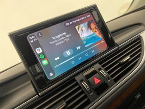 Audi A7 Sportback 3.0 TDI 320 quattro tip S line  - Foto 34