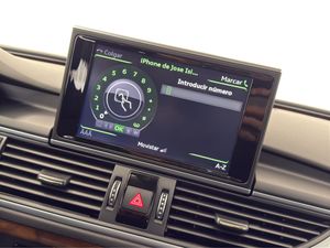 Audi A7 Sportback 3.0 TDI 320 quattro tip S line  - Foto 25