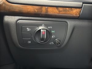 Audi A7 Sportback 3.0 TDI 320 quattro tip S line  - Foto 28