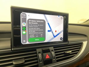 Audi A7 Sportback 3.0 TDI 320 quattro tip S line  - Foto 32