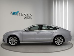 Audi A7 Sportback 3.0 TDI 320 quattro tip S line  - Foto 3