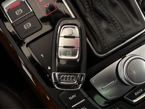 Audi A7 Sportback 3.0 TDI 320 quattro tip S line  - Foto 24