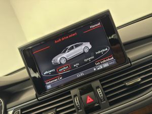 Audi A7 Sportback 3.0 TDI 320 quattro tip S line  - Foto 31