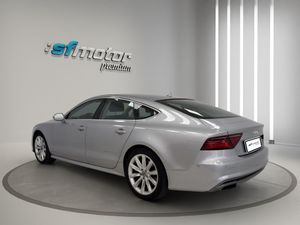 Audi A7 Sportback 3.0 TDI 320 quattro tip S line  - Foto 4