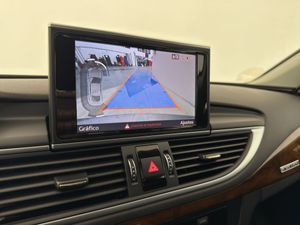 Audi A7 Sportback 3.0 TDI 320 quattro tip S line  - Foto 27