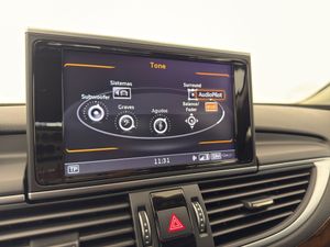 Audi A7 Sportback 3.0 TDI 320 quattro tip S line  - Foto 30