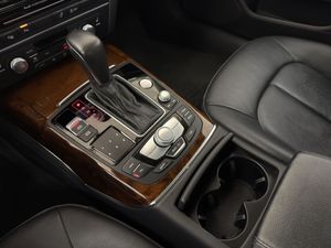 Audi A7 Sportback 3.0 TDI 320 quattro tip S line  - Foto 49