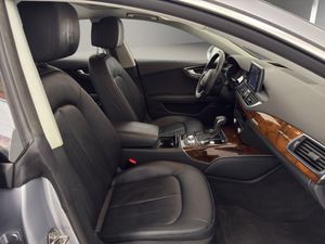 Audi A7 Sportback 3.0 TDI 320 quattro tip S line  - Foto 18