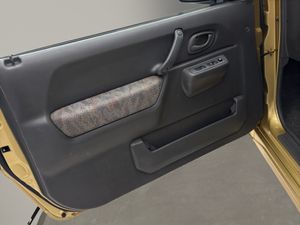 Suzuki Jimny 1.3 16V JLX  - Foto 13