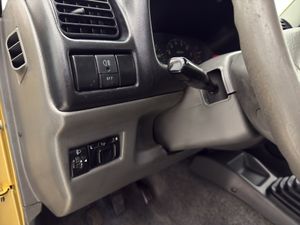 Suzuki Jimny 1.3 16V JLX  - Foto 27