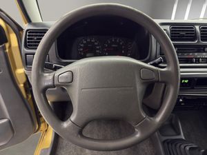 Suzuki Jimny 1.3 16V JLX  - Foto 11