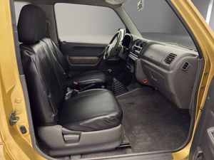 Suzuki Jimny 1.3 16V JLX  - Foto 19