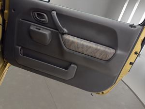 Suzuki Jimny 1.3 16V JLX  - Foto 18