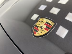 Porsche Panamera Turbo  - Foto 48