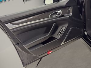 Porsche Panamera Turbo  - Foto 13