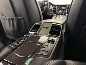 Porsche Panamera Turbo  - Foto 44