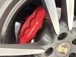 Porsche Panamera Turbo  - Foto 47