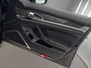 Porsche Panamera Turbo  - Foto 18