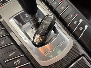 Porsche Panamera Turbo  - Foto 25
