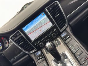Porsche Panamera Turbo  - Foto 27