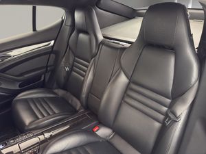 Porsche Panamera Turbo  - Foto 14