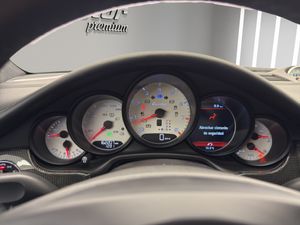 Porsche Panamera Turbo  - Foto 12