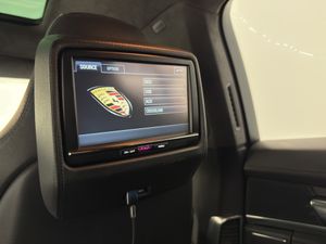 Porsche Panamera Turbo  - Foto 42