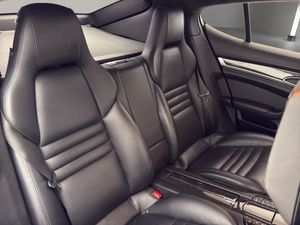 Porsche Panamera Turbo  - Foto 20