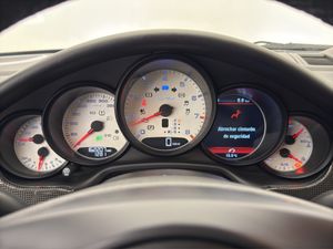 Porsche Panamera Turbo  - Foto 24