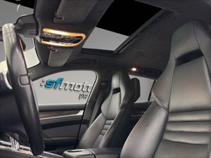 Porsche Panamera Turbo  - Foto 23