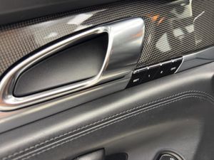 Porsche Panamera Turbo  - Foto 32