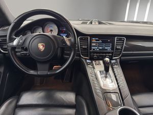 Porsche Panamera Turbo  - Foto 15